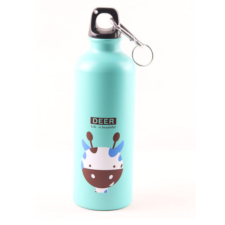 Durable Outdoor Water Bottle Bowlift