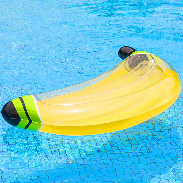 Ladies Inflatable BaUnit size Swim Toy Bowlift