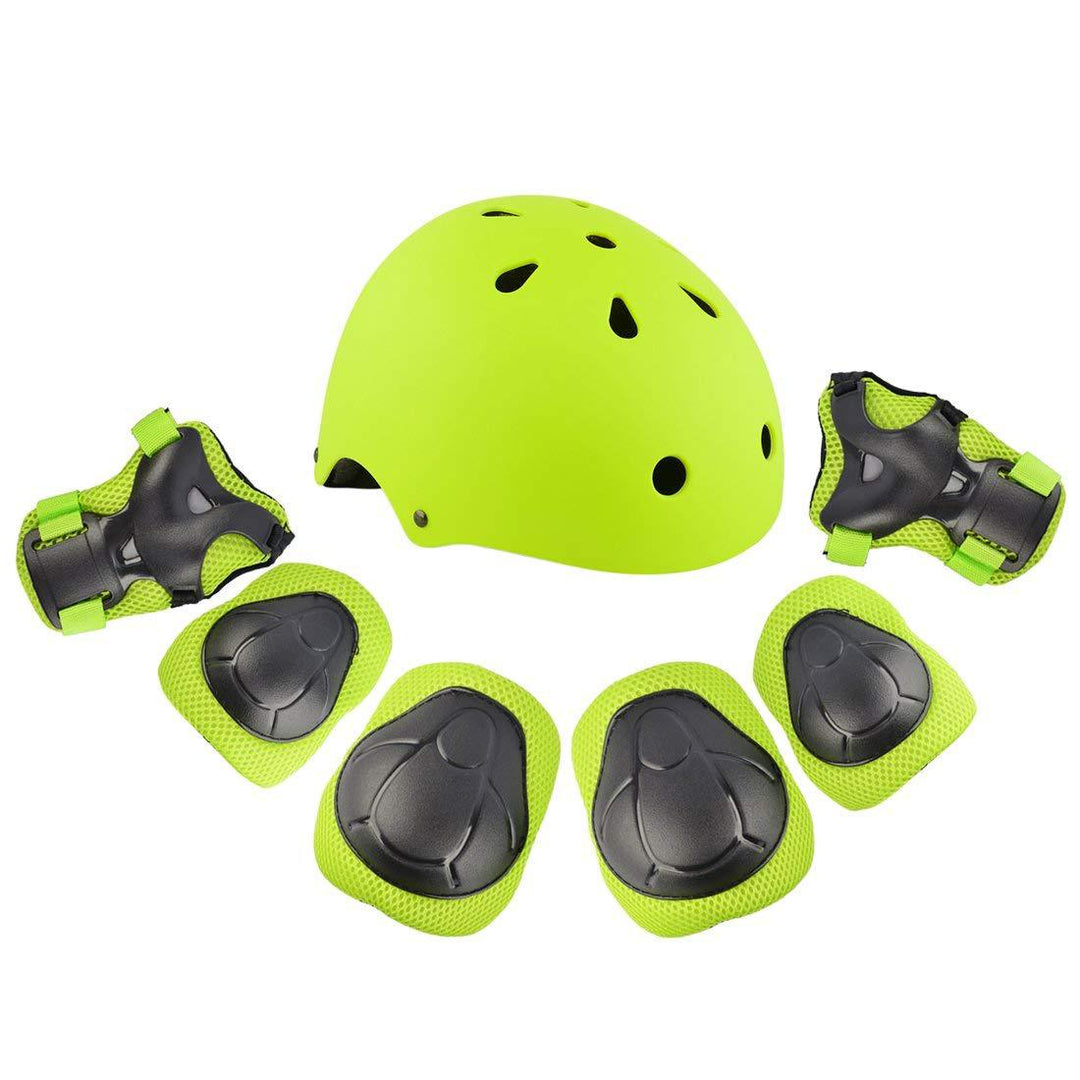 Complete Protective Gear Set Bowlift