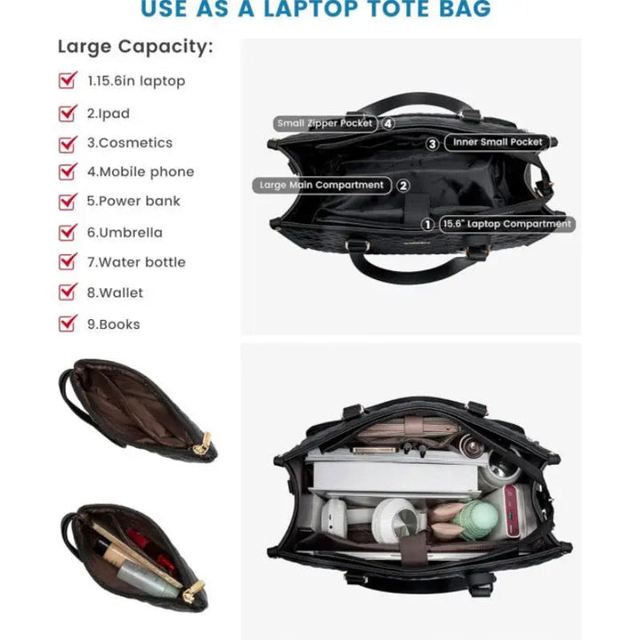 BowLift | FusionCarry – Secure your laptop and keep your meals fresh all day