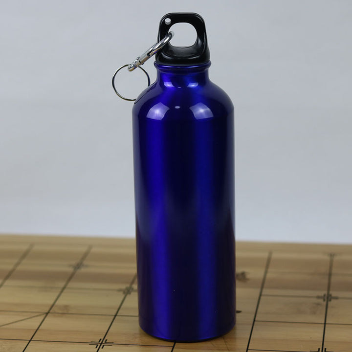 Durable Outdoor Water Bottle Bowlift