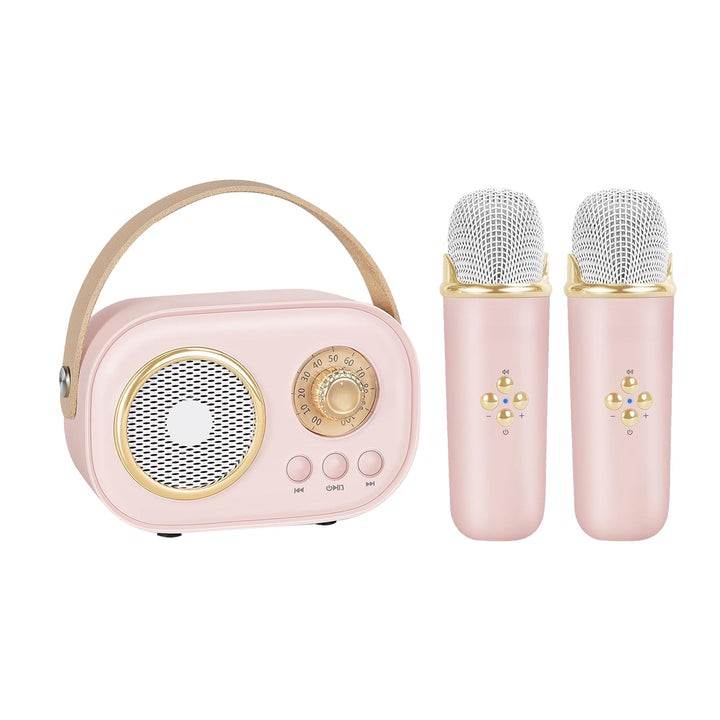BowLift | EchoBeats™ Ultimate Singing Experience