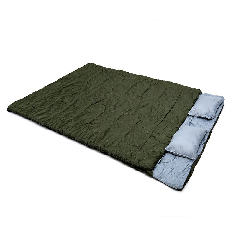Comfort sleeping mat Bowlift