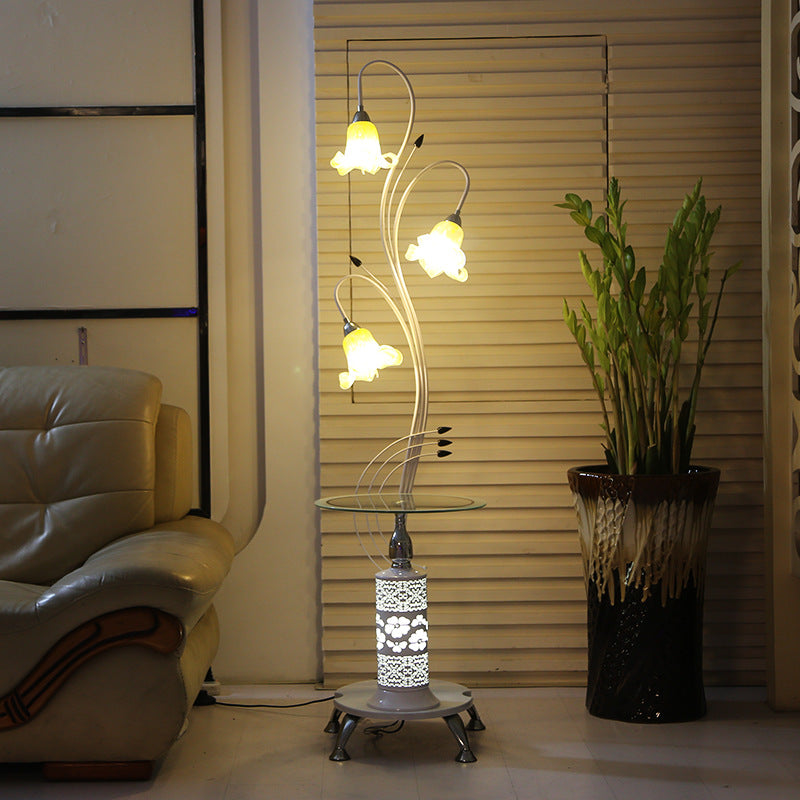 Elegant Decorative Floor Lamp
