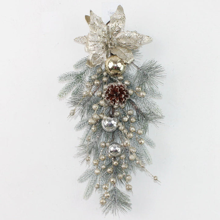 BowLift | Christmas Wreath, Garland, Swag Christmas Decorations