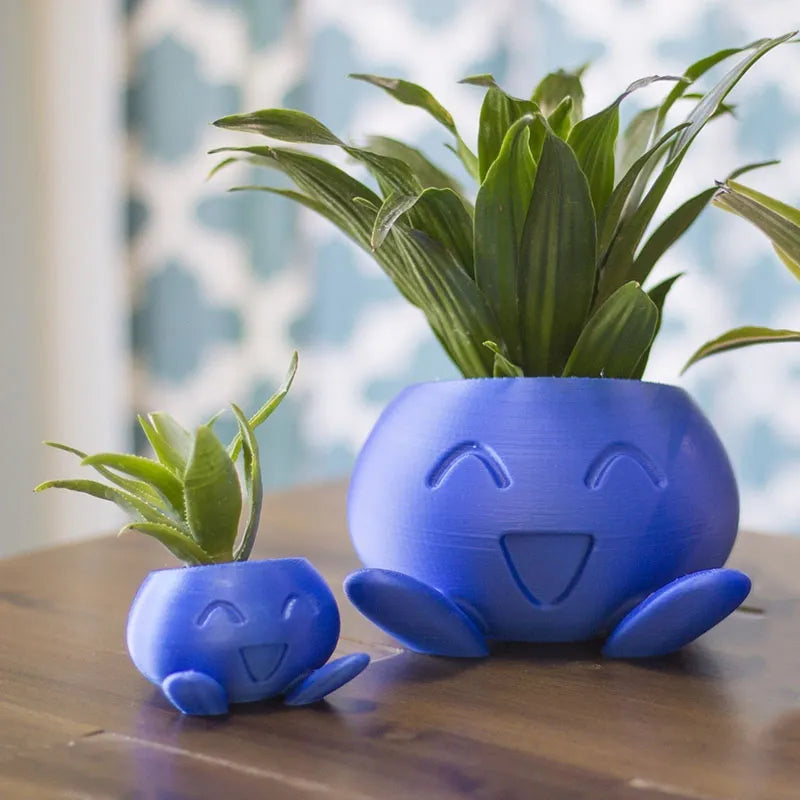 BowLift | JoyPot – Brighten up any room with a fun, healthy plant showcase