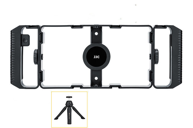 BowLift | Magnetic Anti-Shake Stand Stabilizer For Mobile Phone
