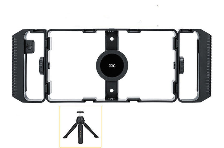 BowLift | Magnetic Anti-Shake Stand Stabilizer For Mobile Phone