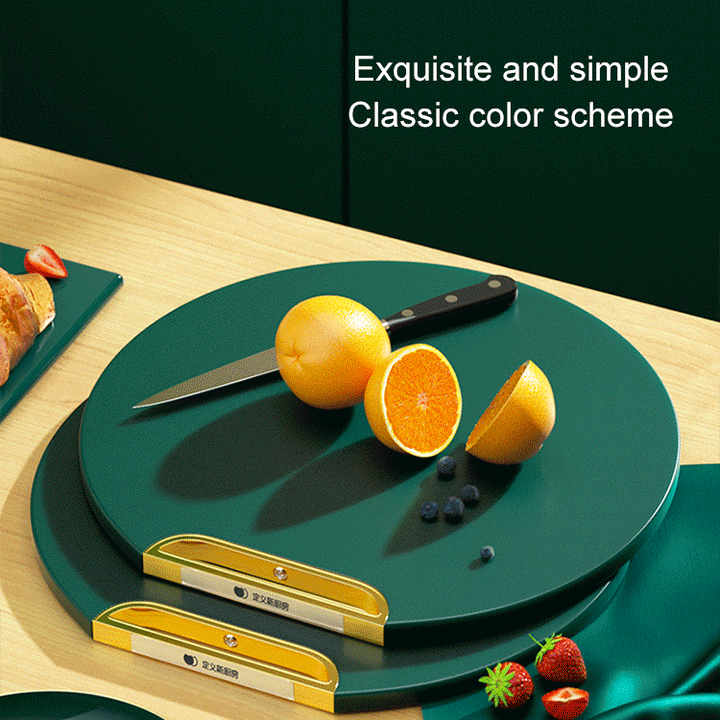 BowLift | BladeGuard — Carefree clean cutting without germ chaos or chaos in the kitchen!