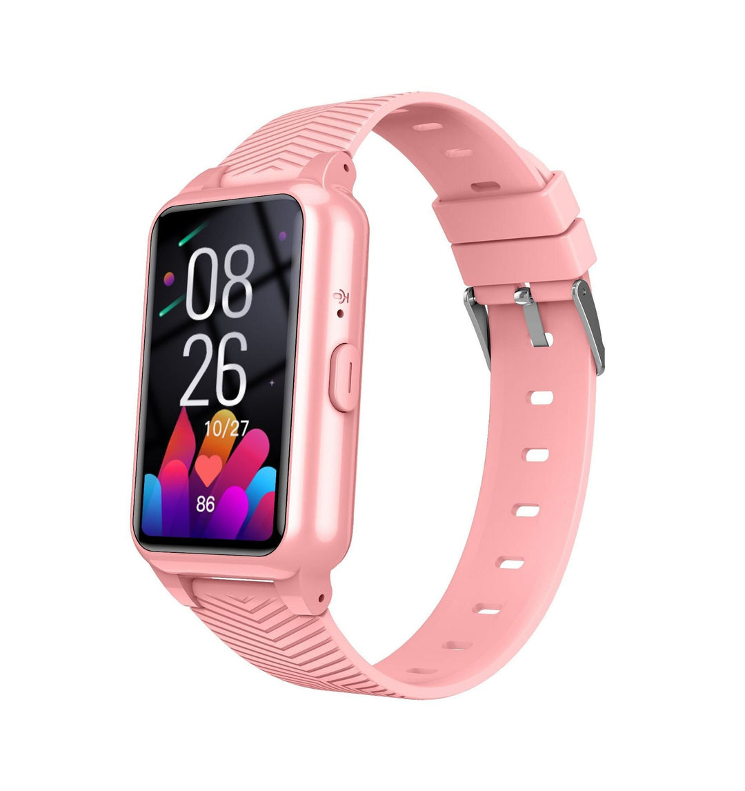 BowLift | Senior Safety Watch with Fall Detection and GPS – Smart Care Smartwatch