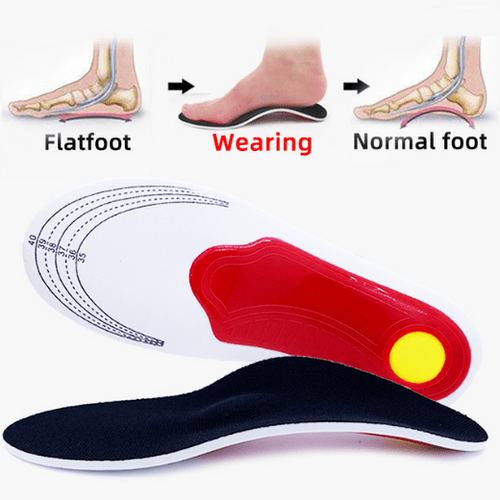 BowLift | ArchEase | Ultimate comfort for your feet