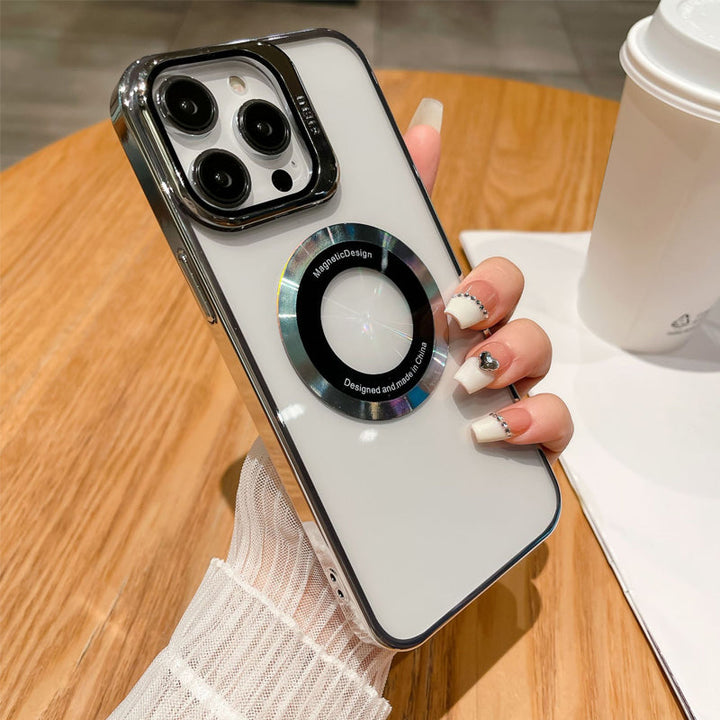 BowLift | iPhone Magnetic Phone Case with Stand