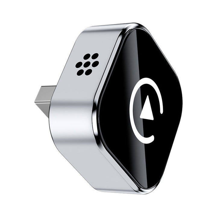 BowLift | Wireless carplay Adapter for iPhone/Android
