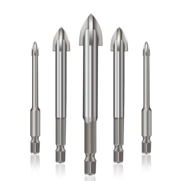 BowLift | Efficient Universal Drilling Tool (5PCS)