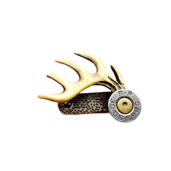 BowLift | Antler Hat Clip