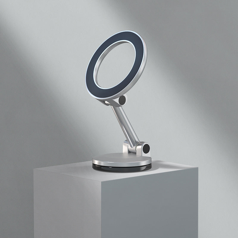 BowLift | Stylish Magnetic Car Phone Holder