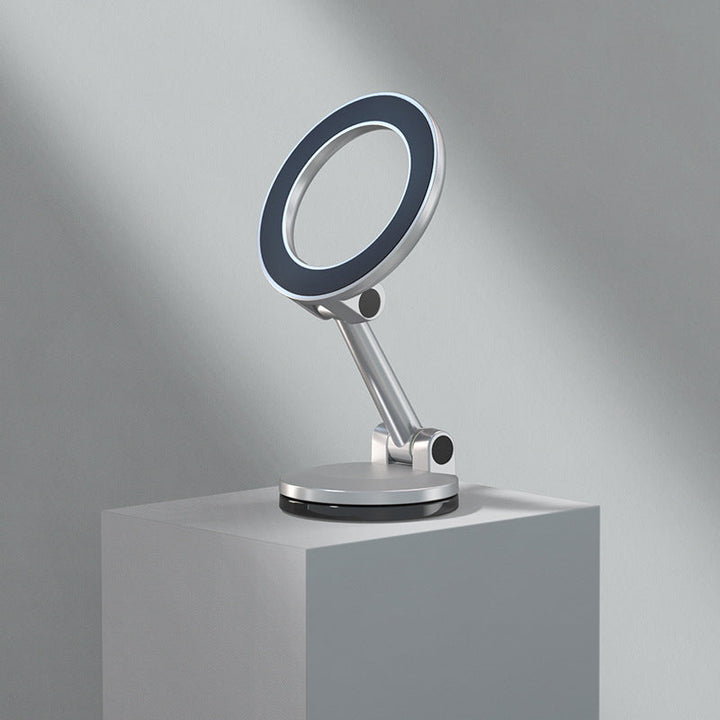 BowLift | Stylish Magnetic Car Phone Holder