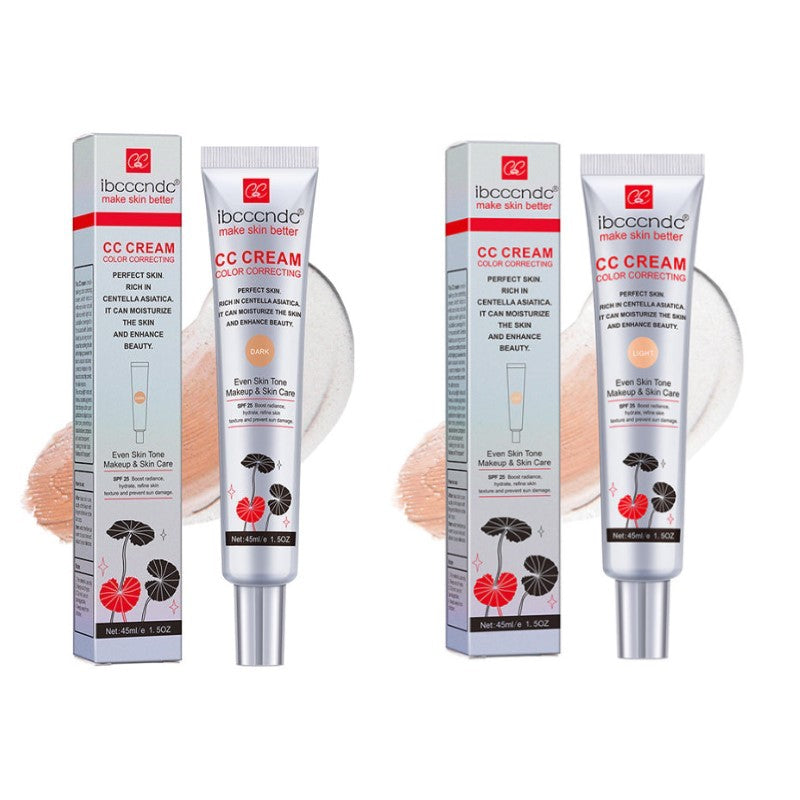 BowLift | Correcting CC Cream