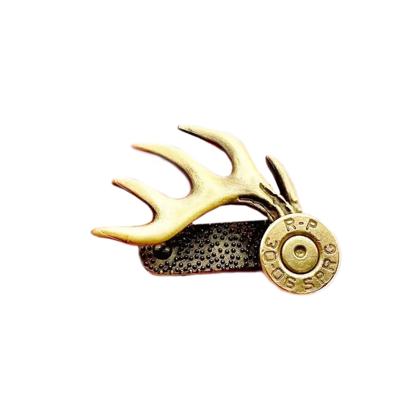 BowLift | Antler Hat Clip