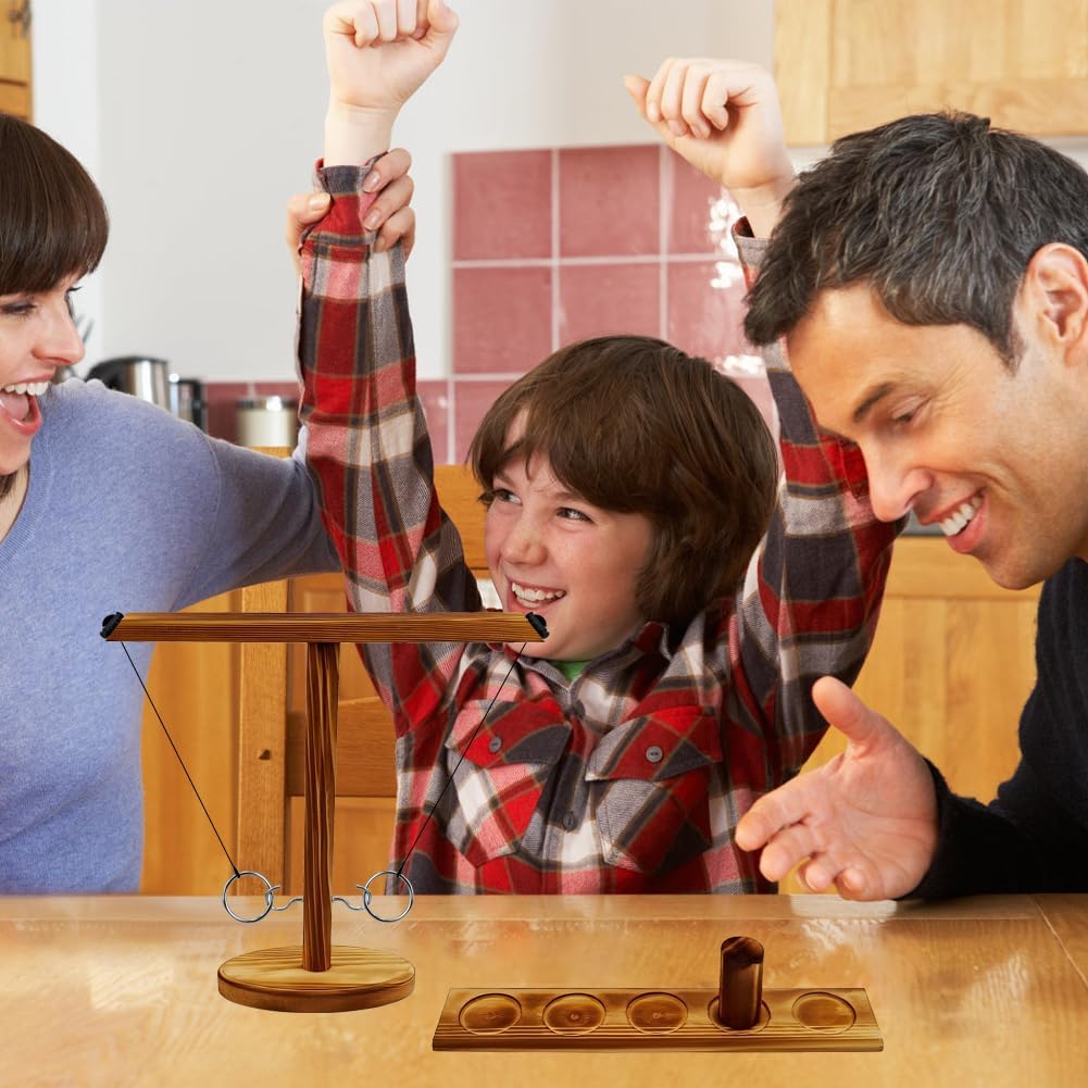 SpinRing — Ignite endless gaming fun and make every round shine! | Bowlift