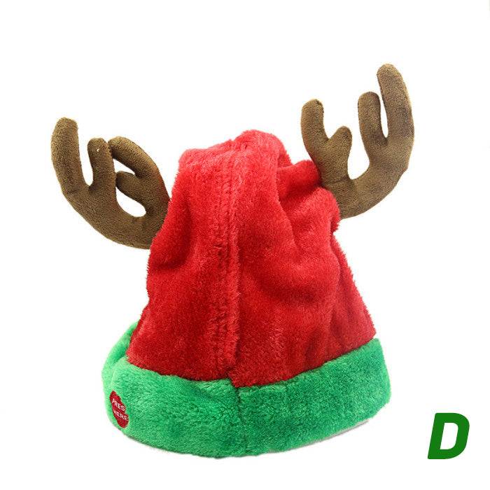 BowLift | Christmas hat
