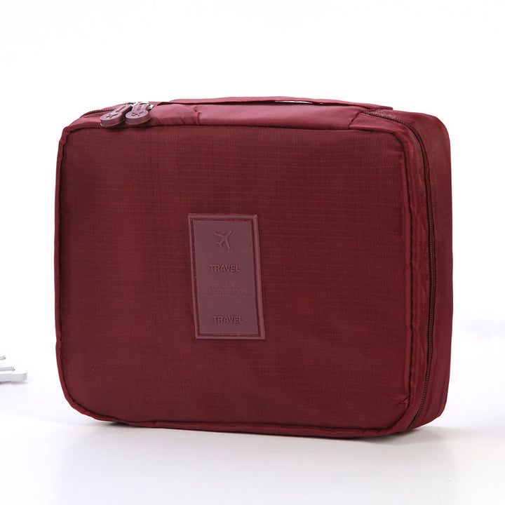 Travel Organizer Bag Bowlift