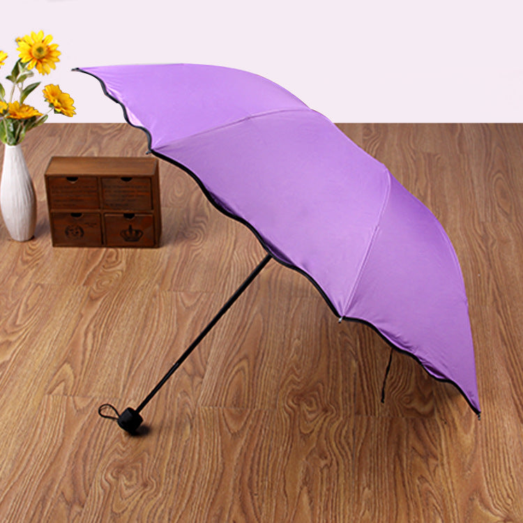 Ladies Umbrella Bowlift