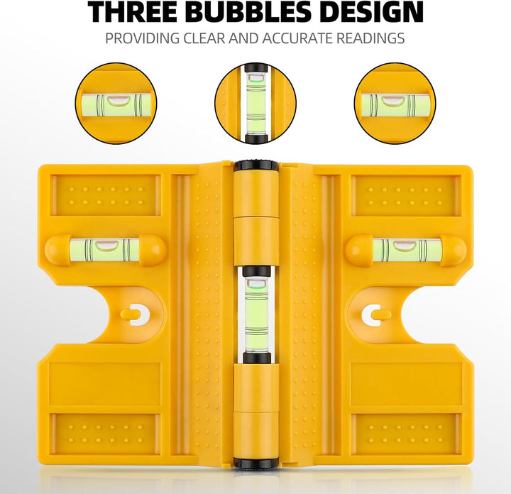 AlignMaster — Perfect alignment in seconds for stress-free installation without errors | Bowlift