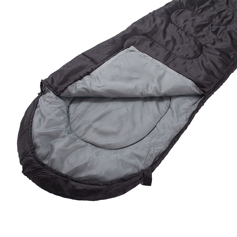 Sleeping bag Bowlift