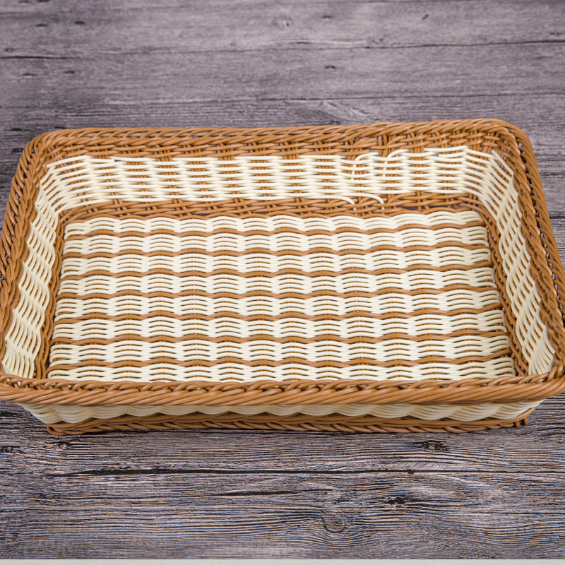 Decorative Serving Tray Bowlift