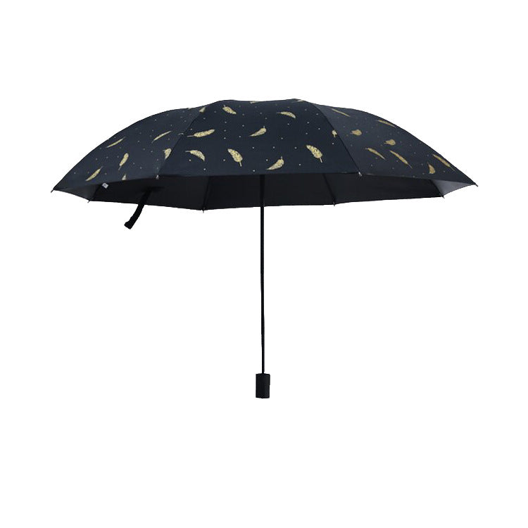 Ladies Umbrella Bowlift