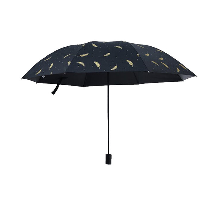Ladies Umbrella Bowlift