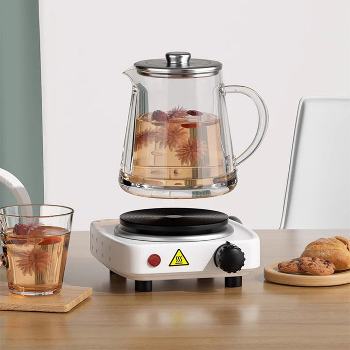 VarioHeat — Master every meal with effortless, perfect heat | Bowlift