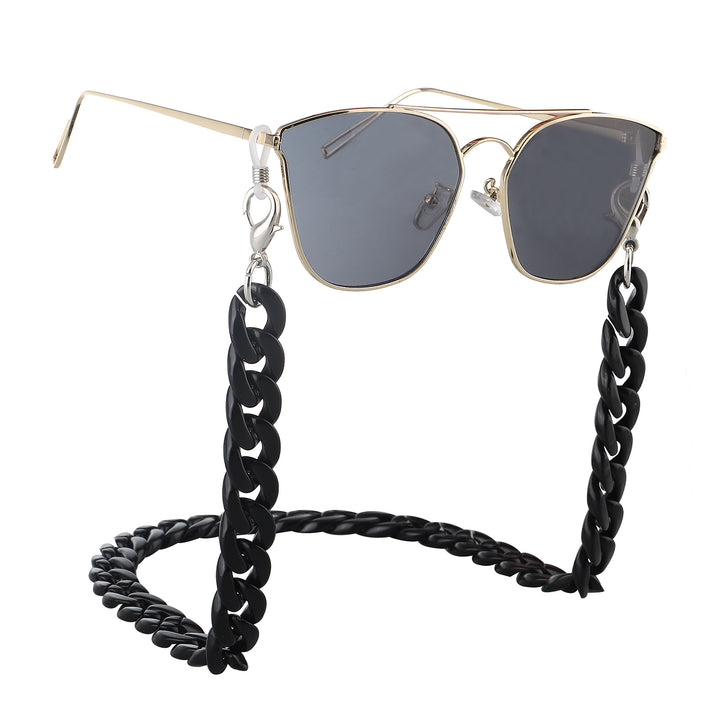 Chic Statement Eyewear Holder Bowlift
