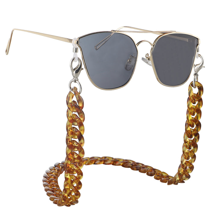 Chic Statement Eyewear Holder Bowlift