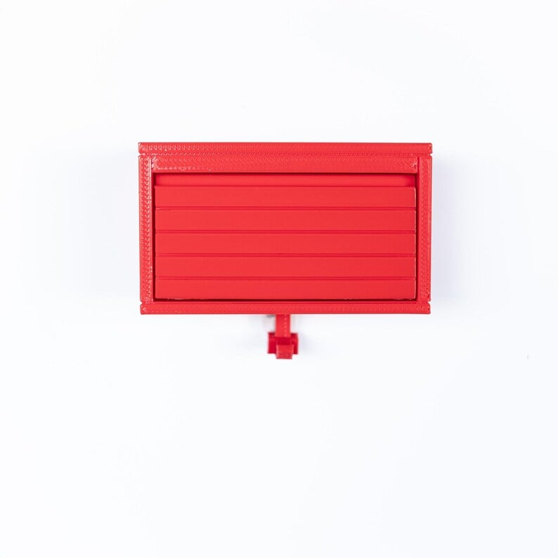 BowLift | KinetiKey — Transforms key chaos into stylish control and calm