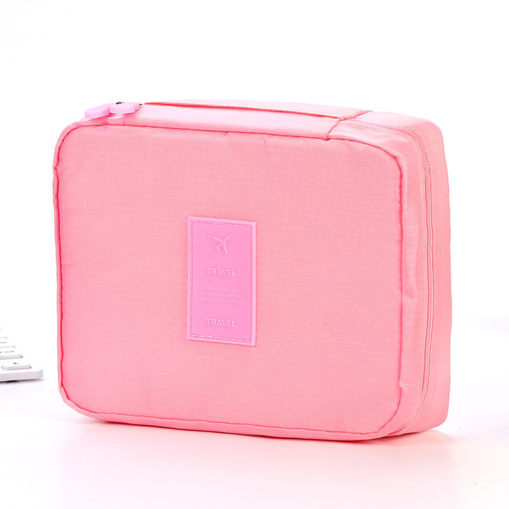 Travel Organizer Bag Bowlift