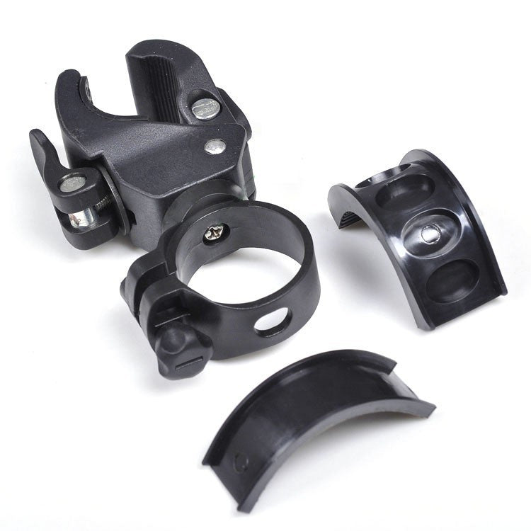 Adjustable Bicycle Handlebar Phone Mount Holder Bowlift