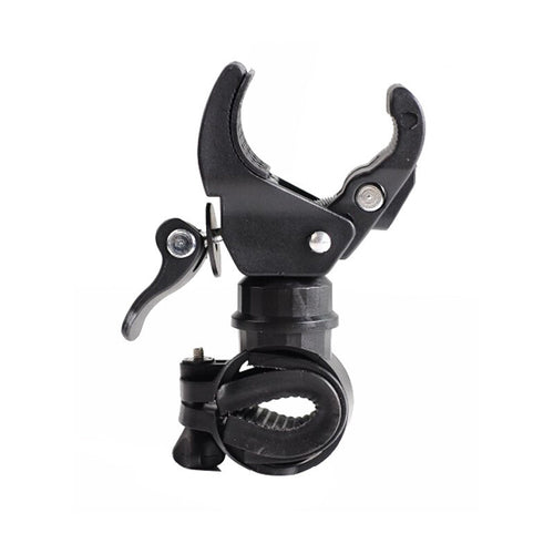 Adjustable Bicycle Handlebar Phone Mount Holder Bowlift