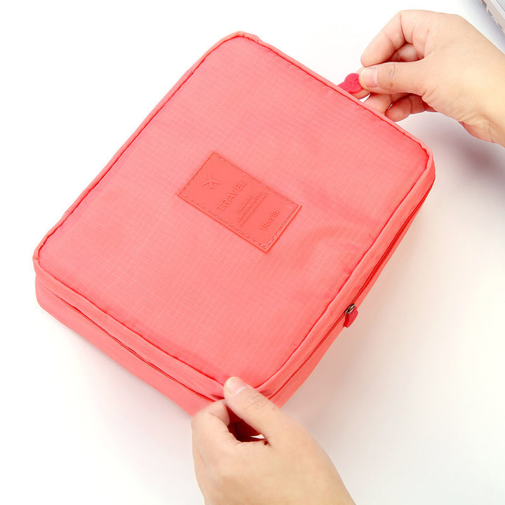 Travel Organizer Bag Bowlift