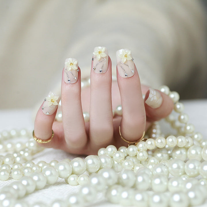 Nail Art Set Bowlift