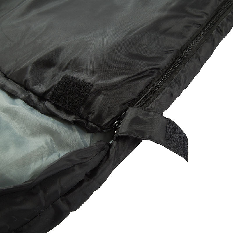Sleeping bag Bowlift