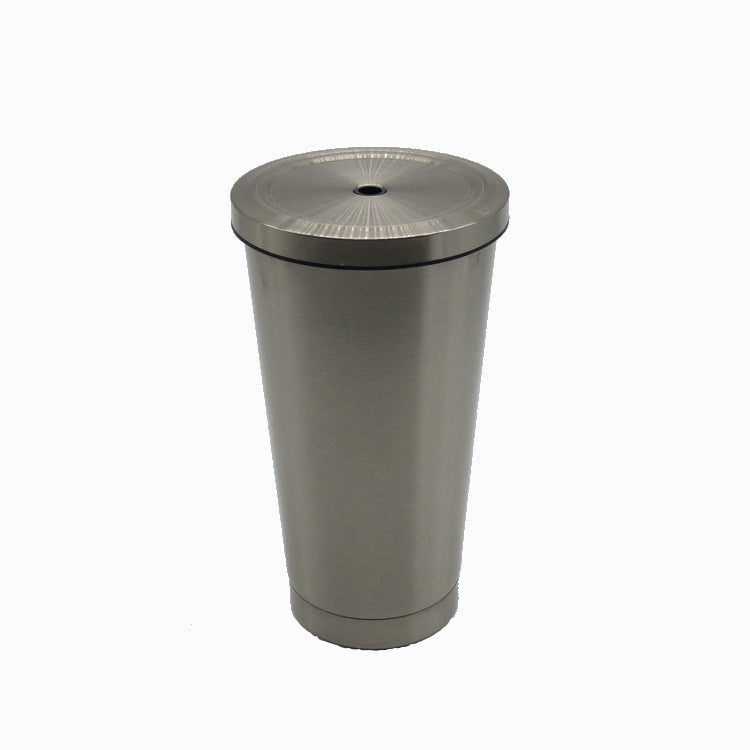 Women’s insulated cup with closure Bowlift