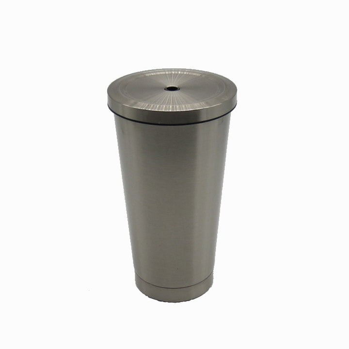 Women’s insulated cup with closure Bowlift
