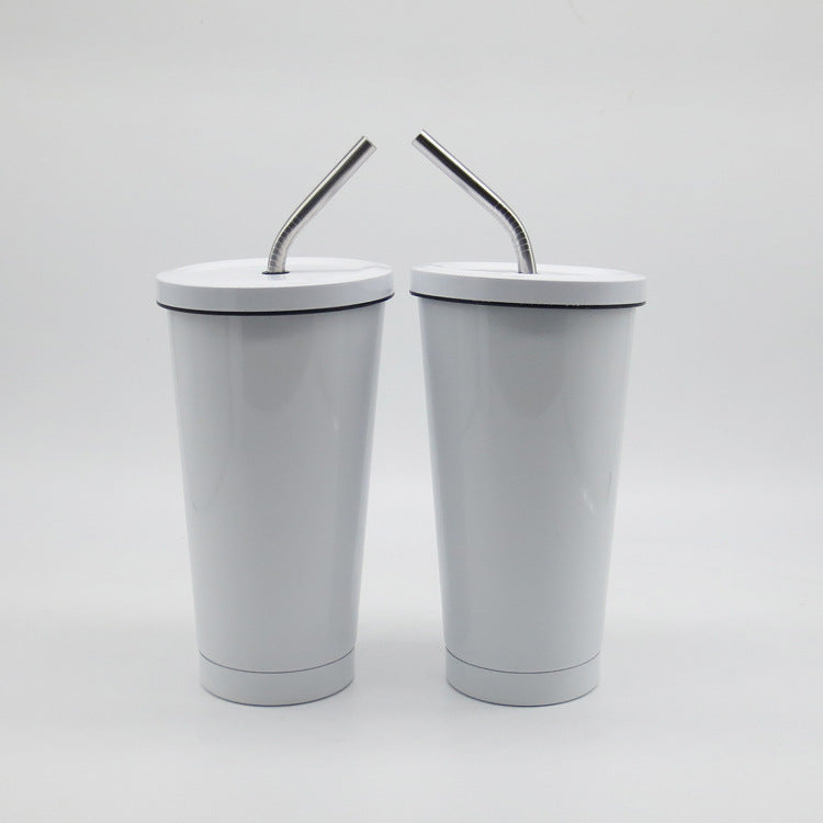 Women’s insulated cup with closure Bowlift
