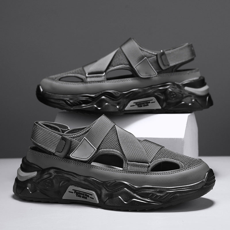 BowLift | Mesh breathable hollow sneakers