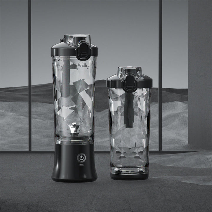 BowLift | Portable Blendjuicer Pro
