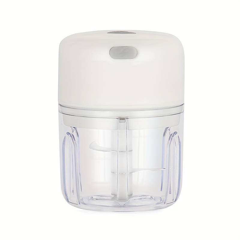 Zarina Cutter - Compact Wireless Kitchen Assistant Bowlift
