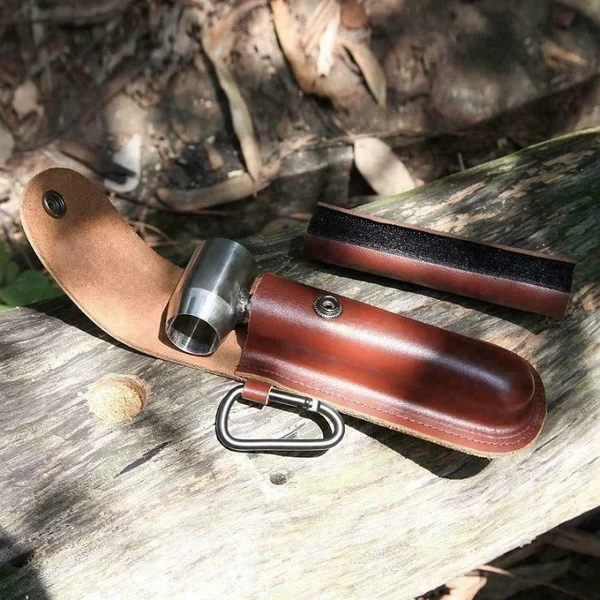 BowLift | Bushcraft Auger – Bushcraft Hand Auger Wrench