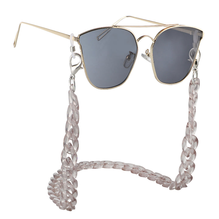 Chic Statement Eyewear Holder Bowlift